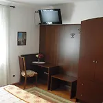 Asian Rest House