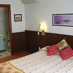 Asian Rest House