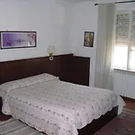 Asian Rest House
