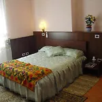 Asian Rest House