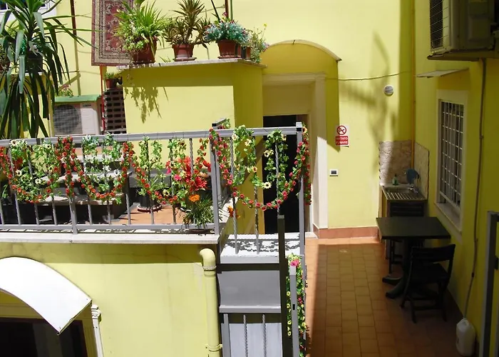 Asian Rest House