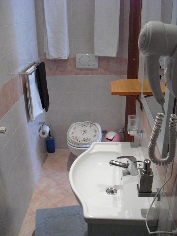 Asian Rest House Hotel Roma
