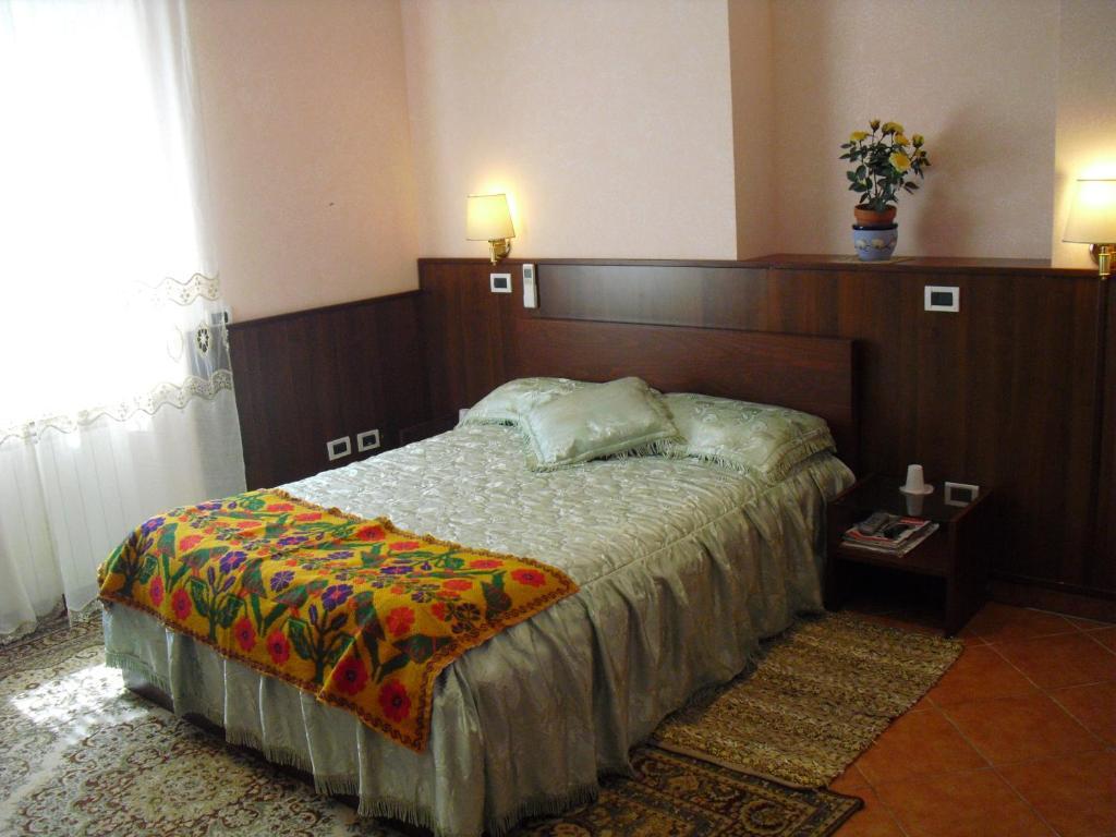 Asian Rest House 3* Roma