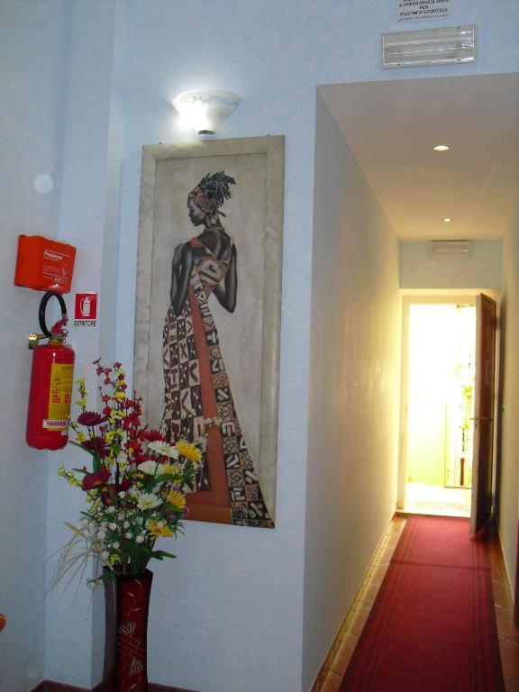Asian Rest House Hotel 3*