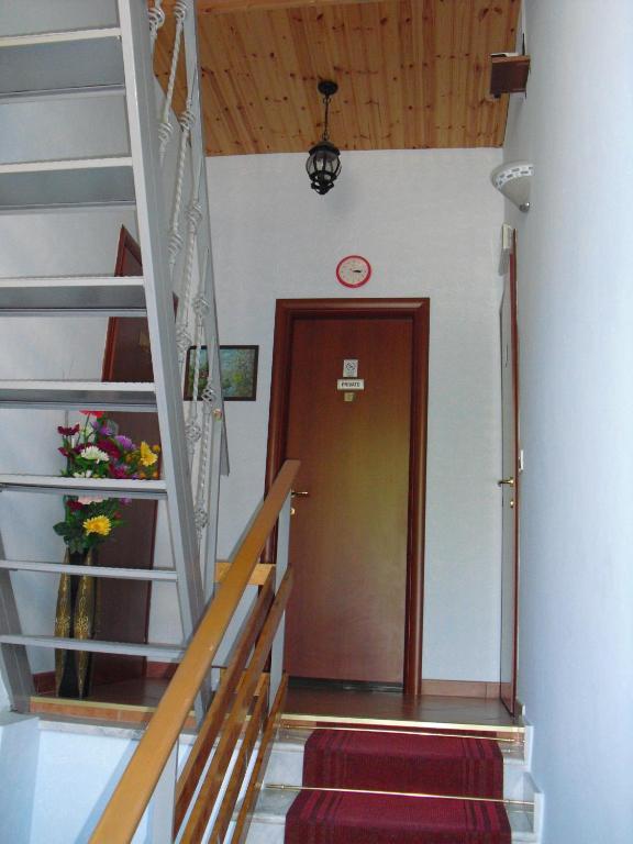 Asian Rest House Hotel