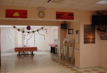 Hotel Asian Rest House Rome